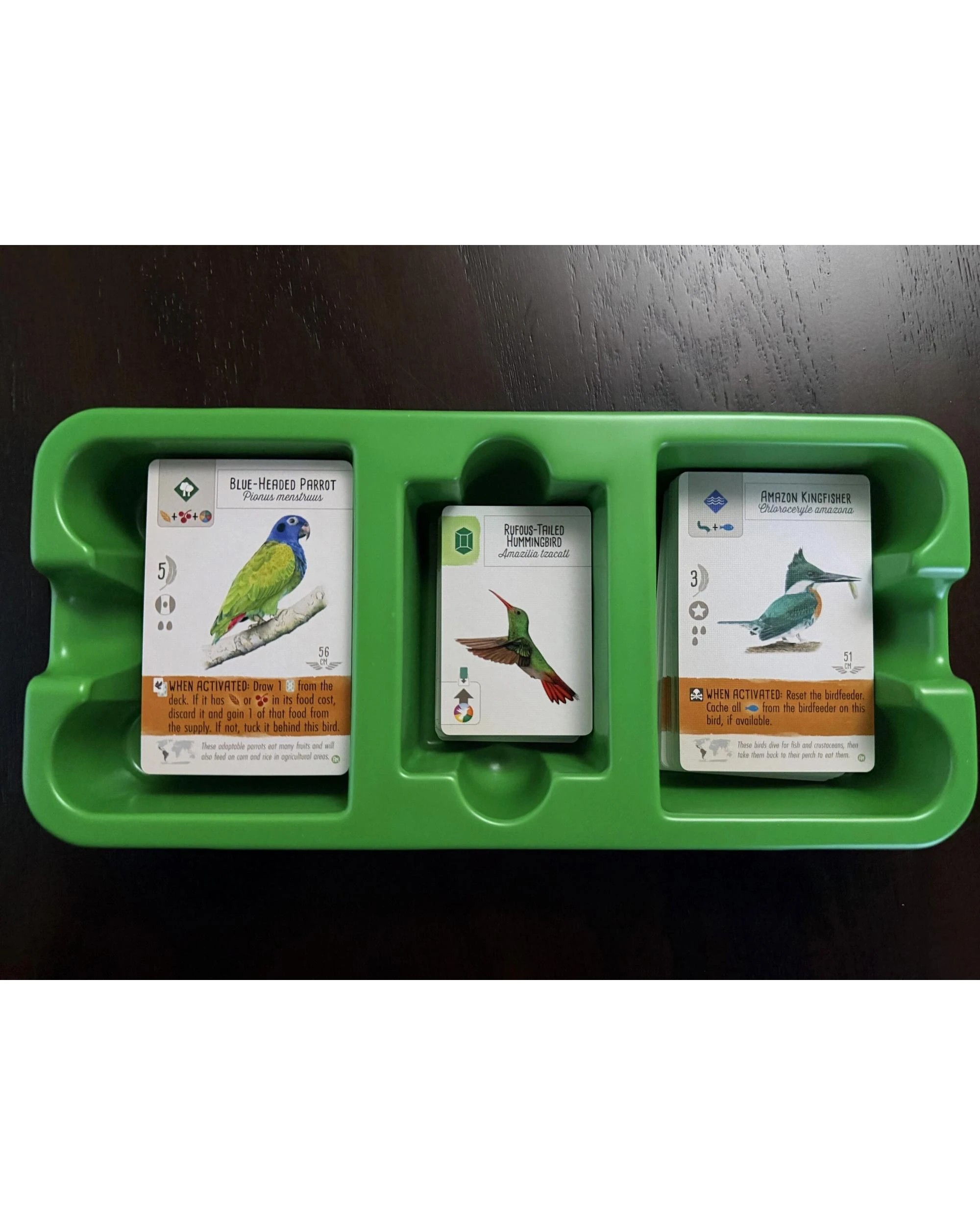 10 Wingspan Americas Expansion Board Game, 10 of 10