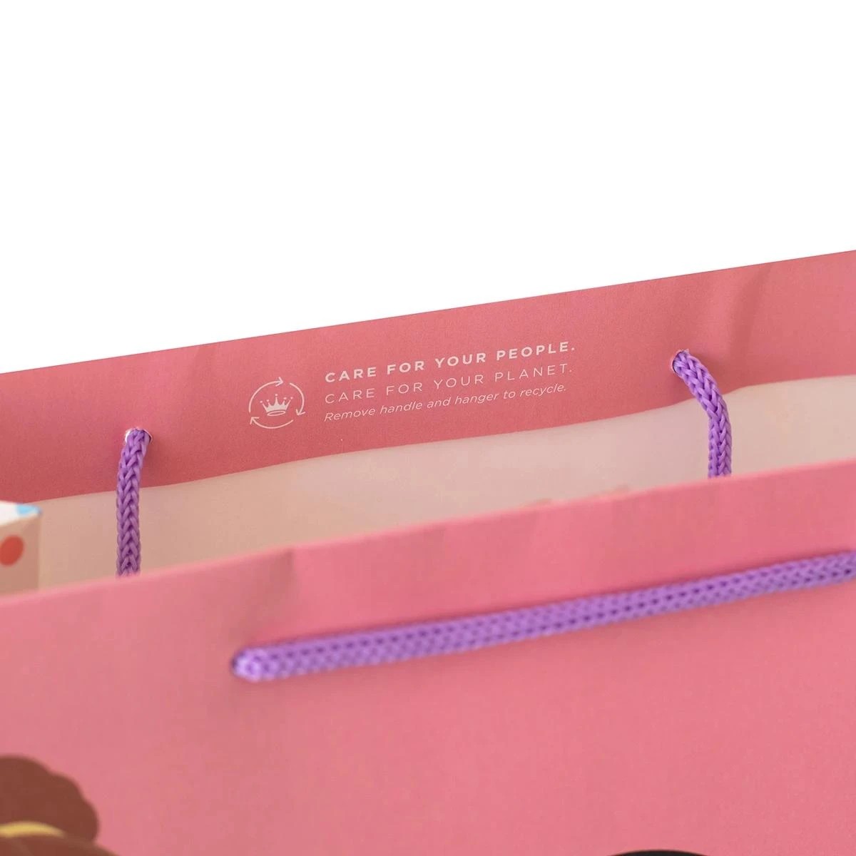 3 Hallmark Disney Princess Gift Bag - Large, 3 of 3