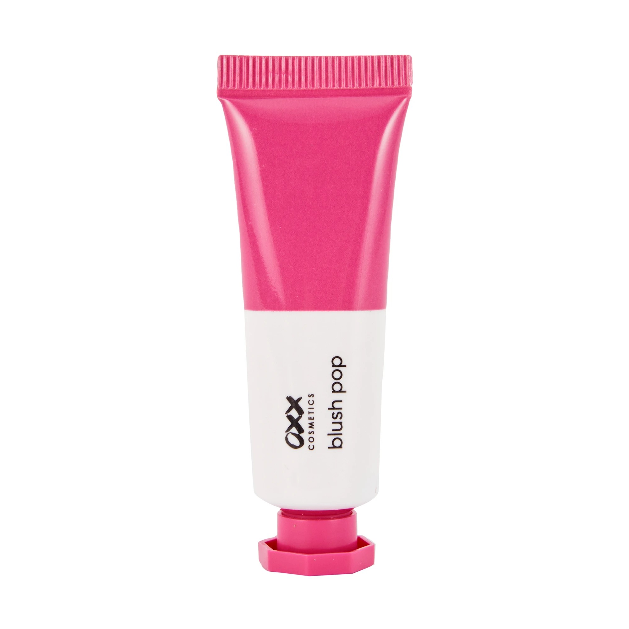 2 OXX Cosmetics Blush Pop Liquid Blush - Flamingo, 2 of 5