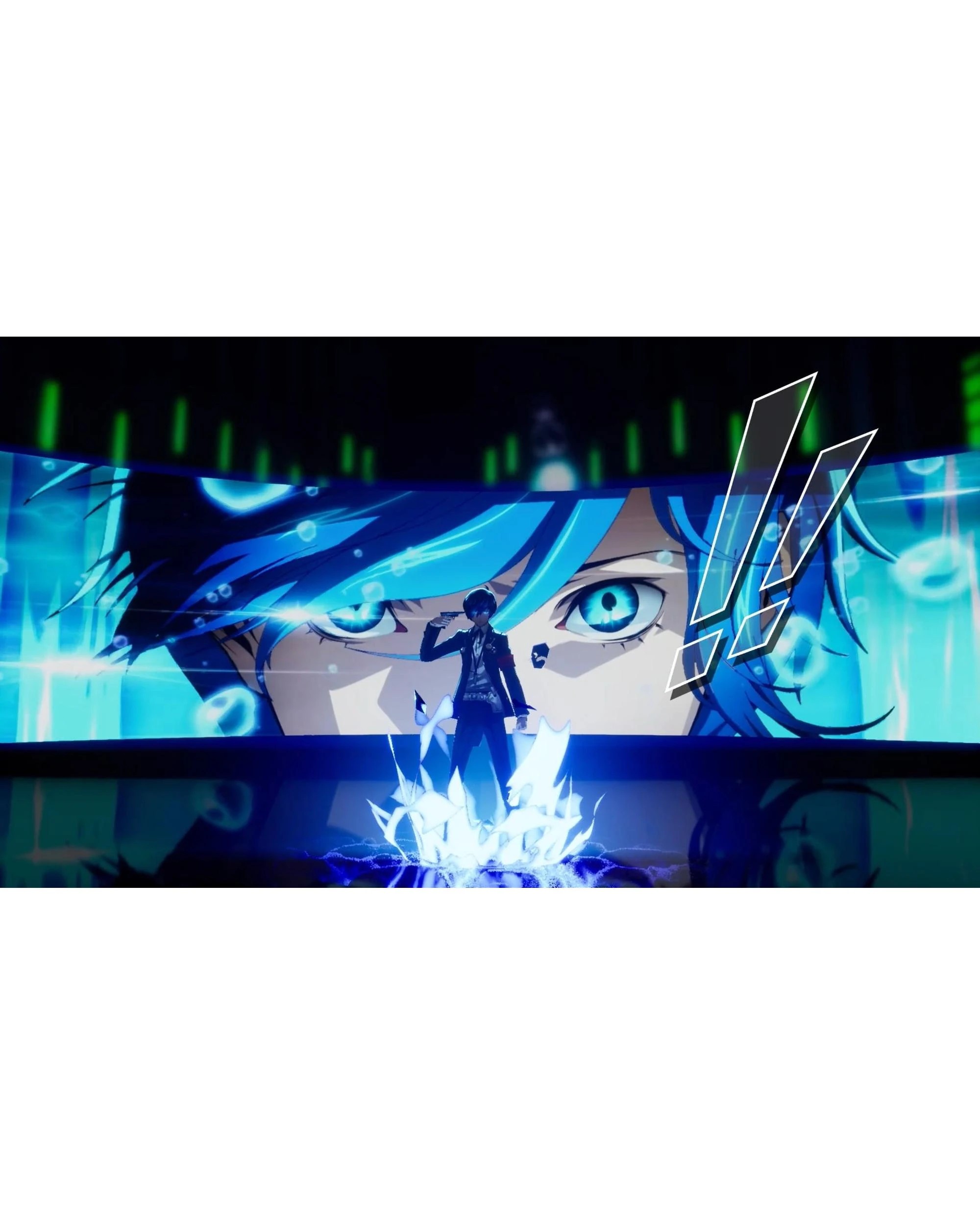 2 Persona 3 Reload - Switch 2, 2 of 7