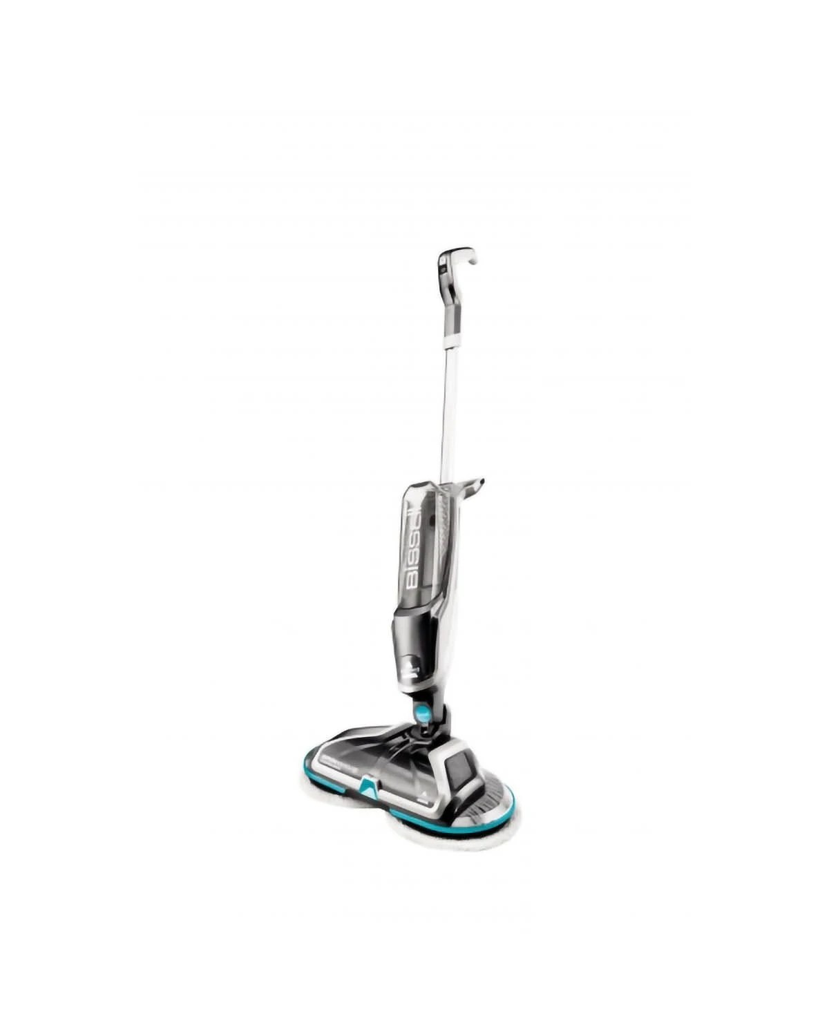 1 Bissell Spinwave Cordless Electric Mop, 1 of 1