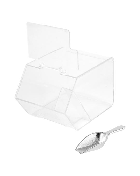 Mini Candy Box and Scoop