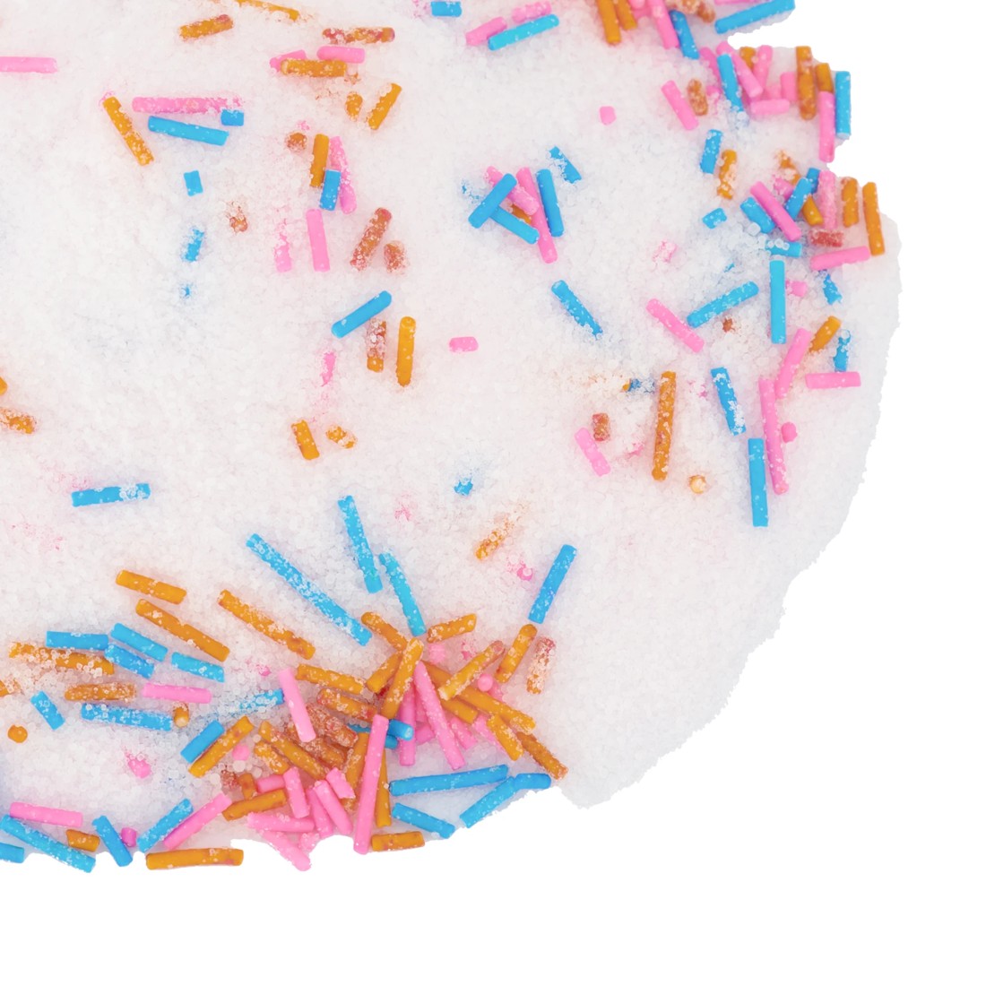 2 OXX Junior Sprinkle Bath Salts 650g - Bubblegum, 2 of 4