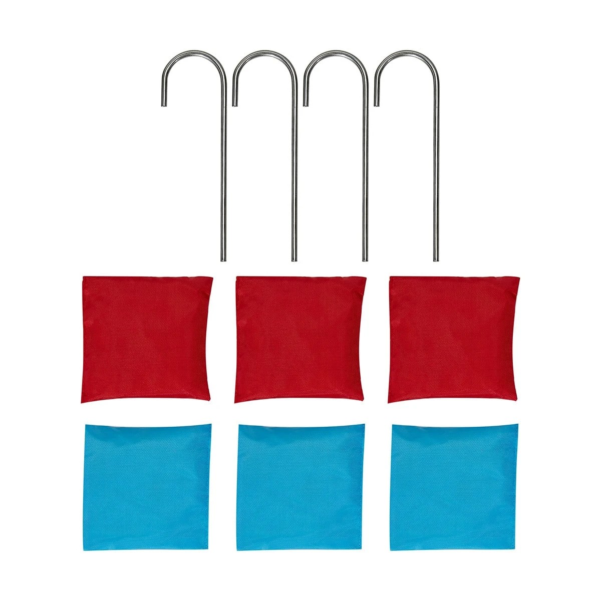 5 Bean Bag Toss with 6 Bags, 5 of 9