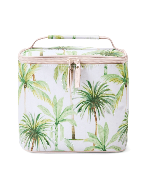 Palm Top Loader Lunch Bag