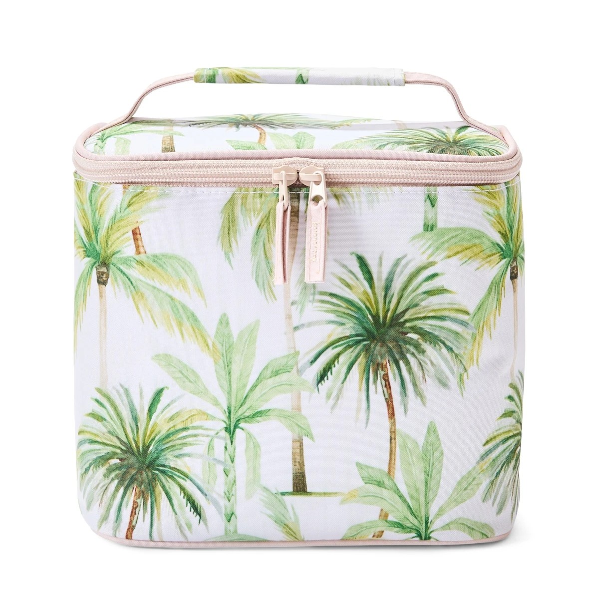 1 Palm Top Loader Lunch Bag, 1 of 5