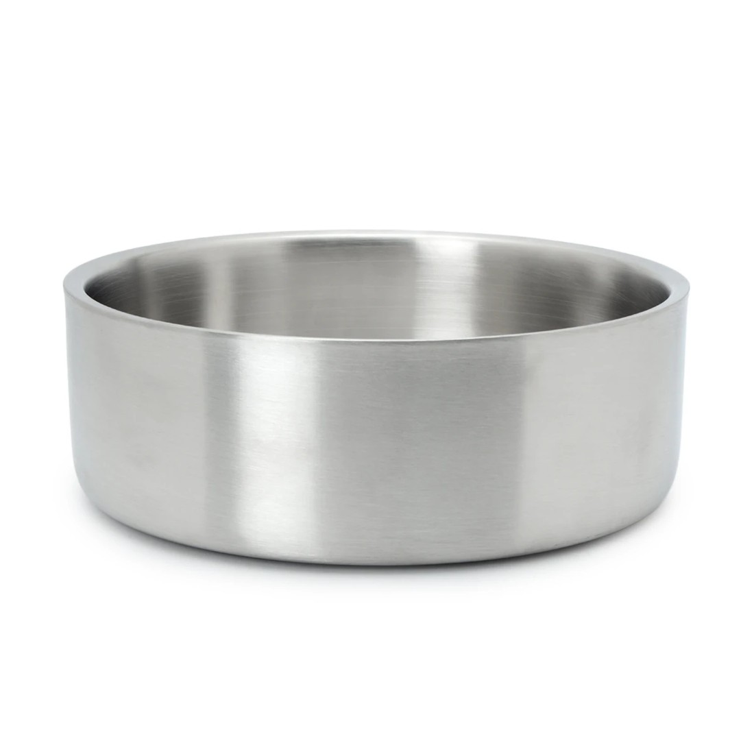 1 Pet Bowl Steel Double Wall, 1 of 5