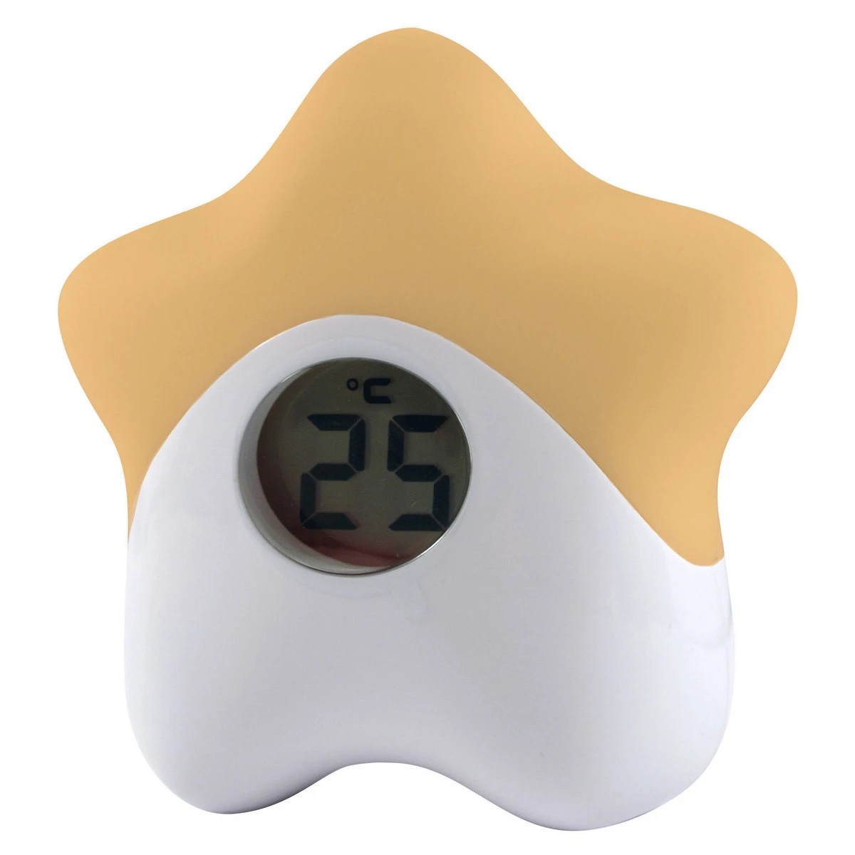 1 Night Light Thermometer, 1 of 1