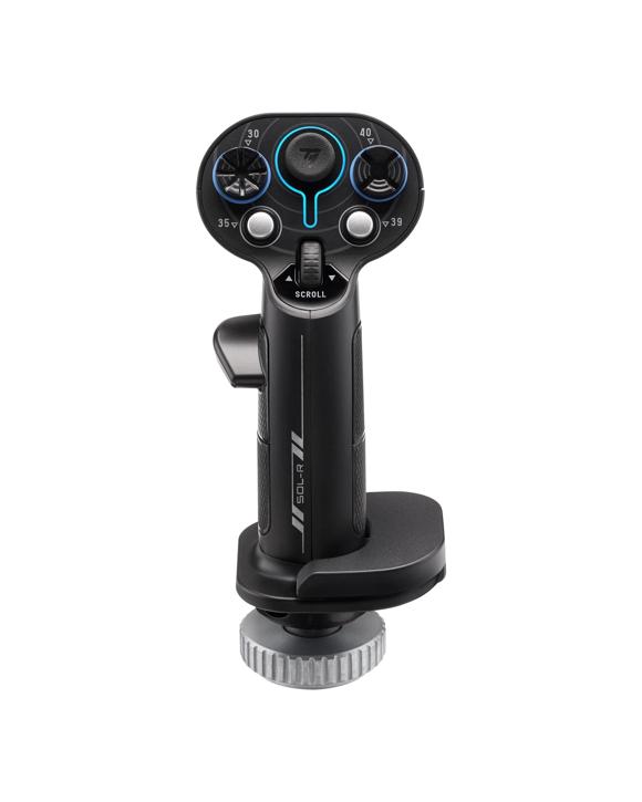 Thrustmaster Sol-R 3 AVA Add-On Grip