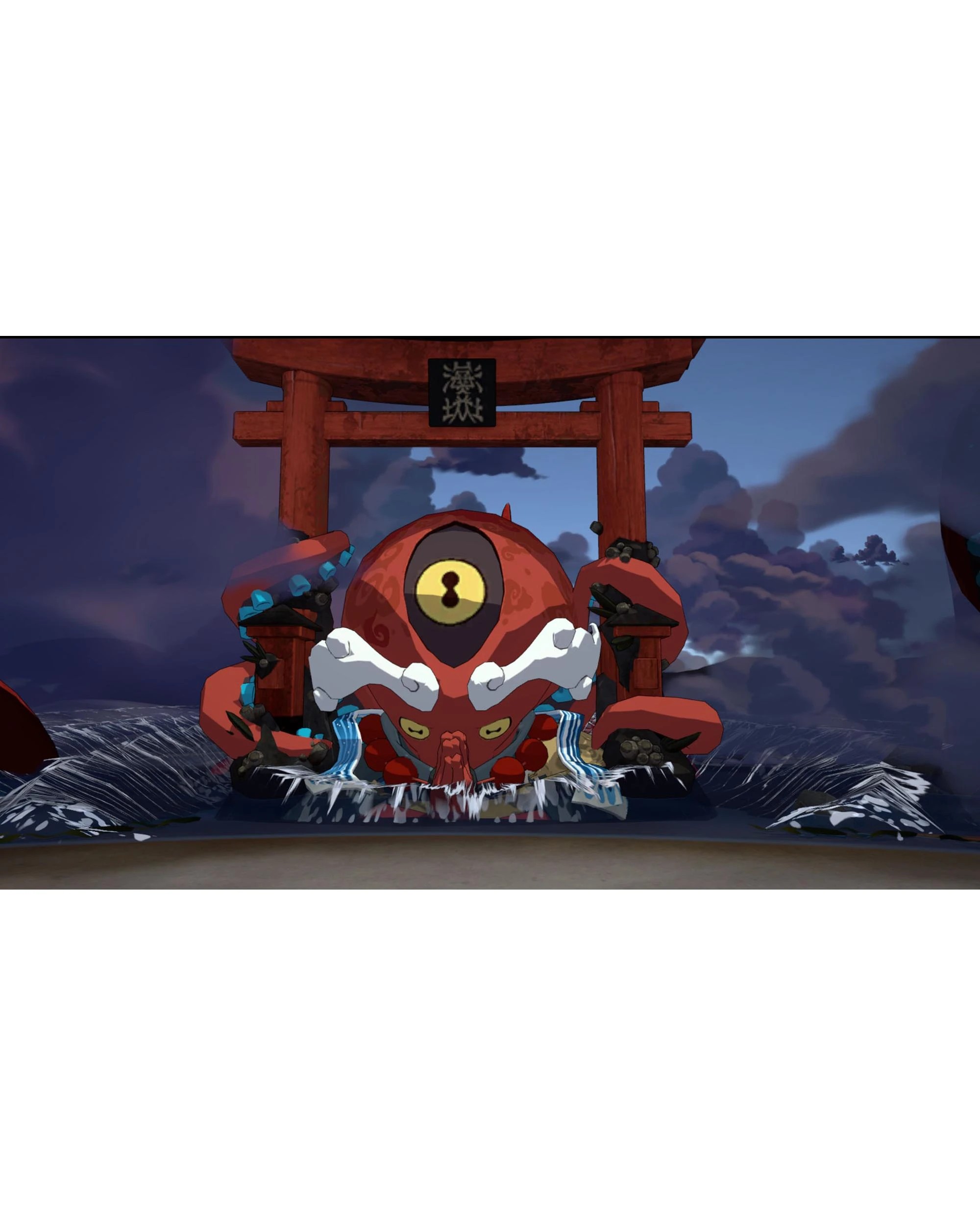 7 7QUARK Yasha: Legends of the Demon Blade - Switch, 7 of 10