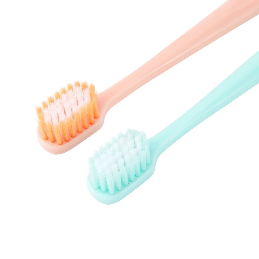 4 OXX Bodycare 2 Pack Toothbrush with Holder, 4 of 6