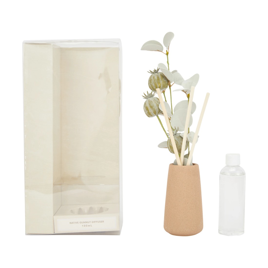 1 Native Gumnut Diffuser 100ml, 1 of 8