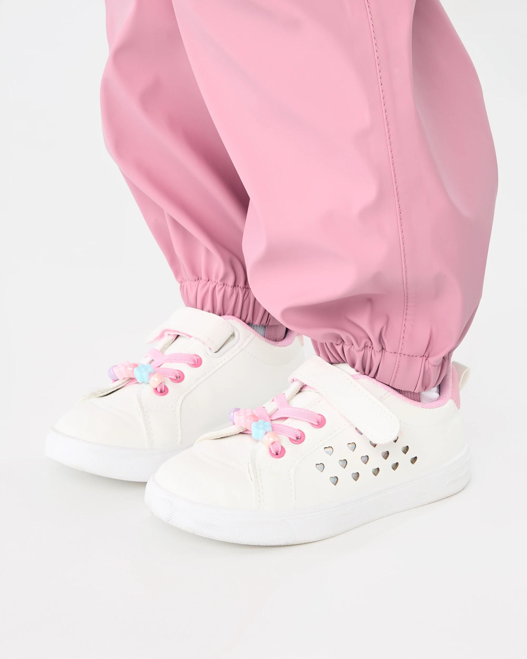 7 Overalls Dust Rose, 7 of 8