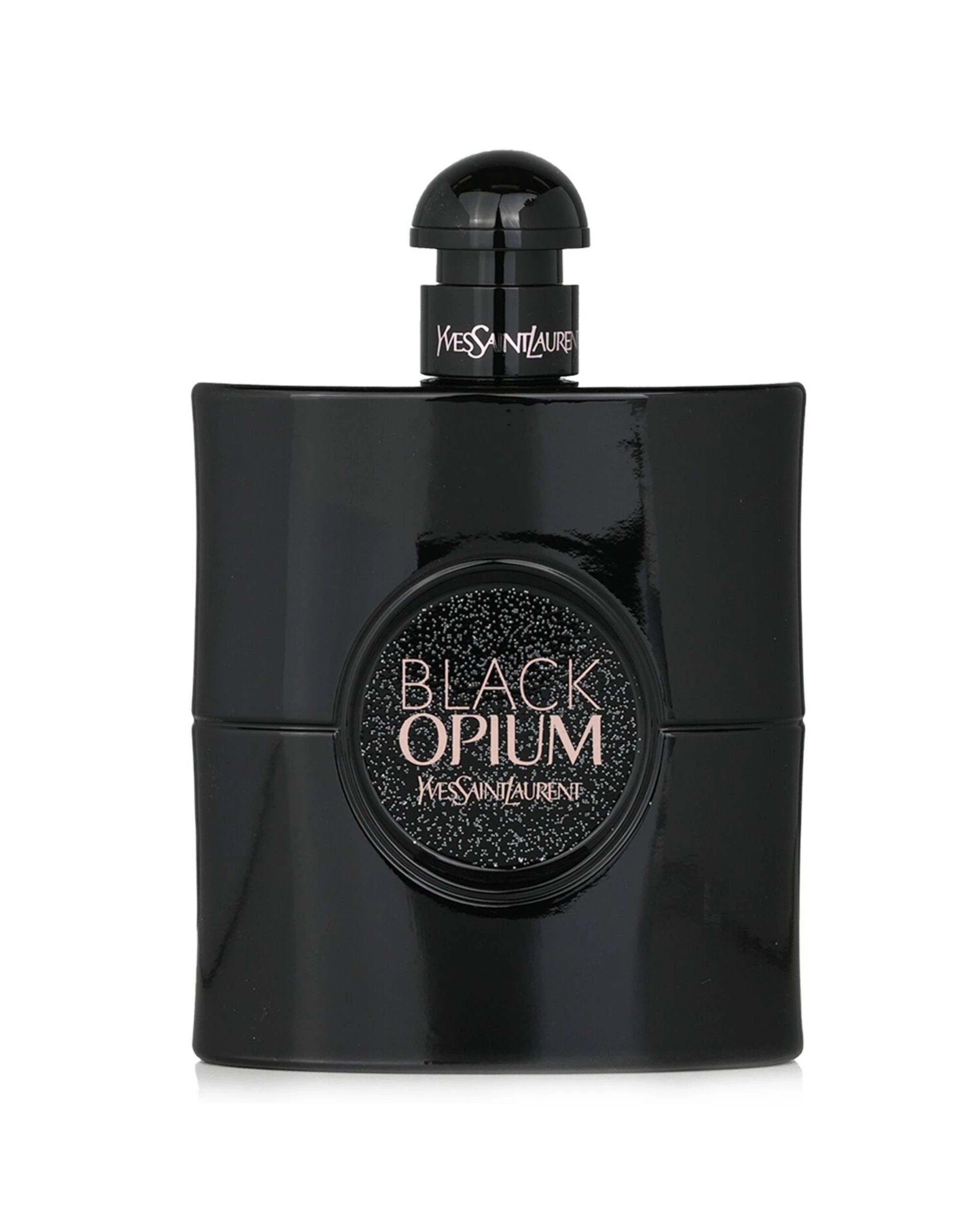 1 Yves Saint Laurent Black Opium Le Parfum  90ml/3oz, 1 of 4