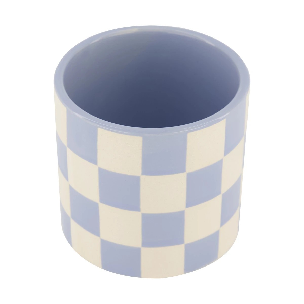 2 Check Mini Pot, 2 of 6