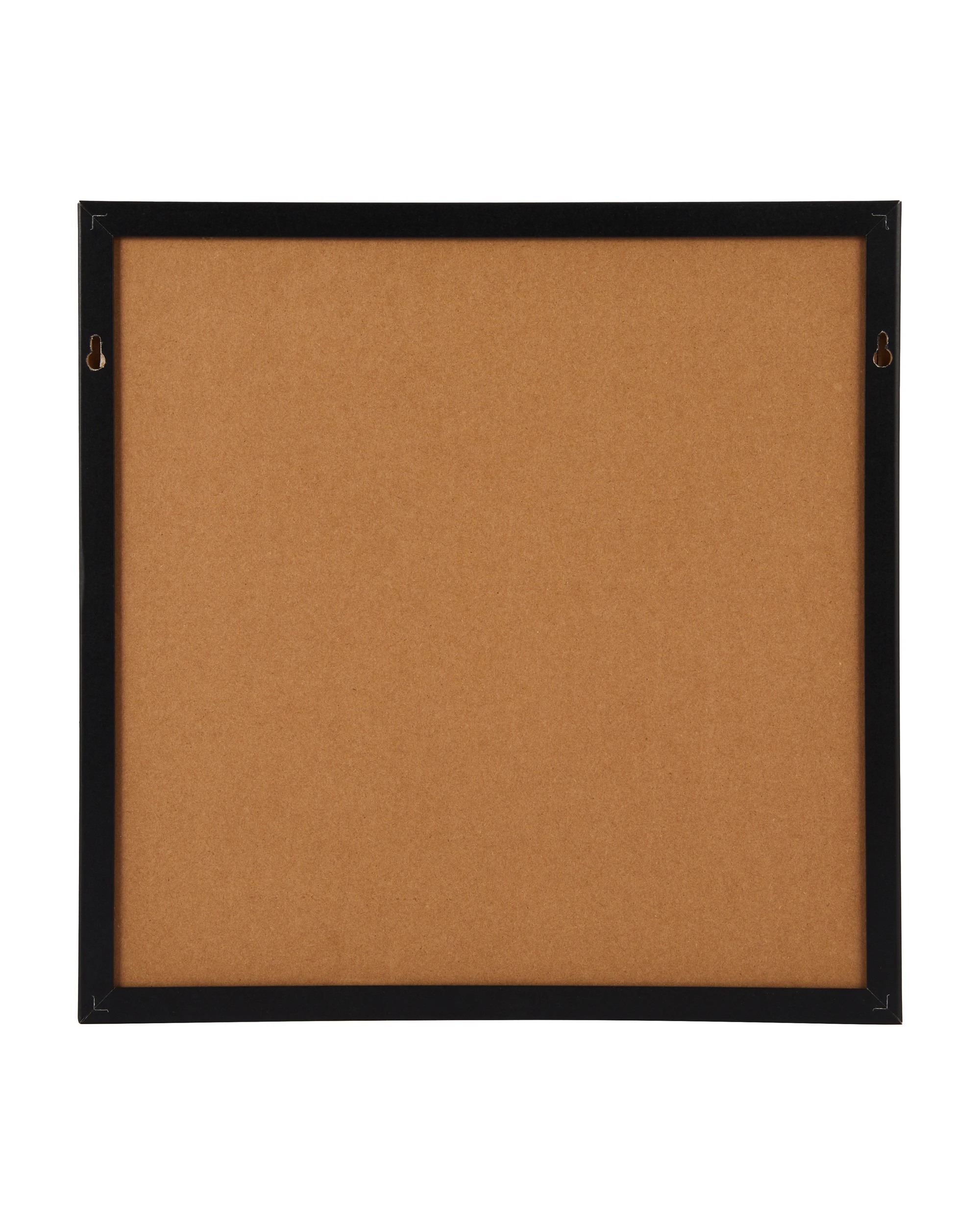 4 Square Magnetic Blackboard 35.5cm x 35.5cm, 4 of 5