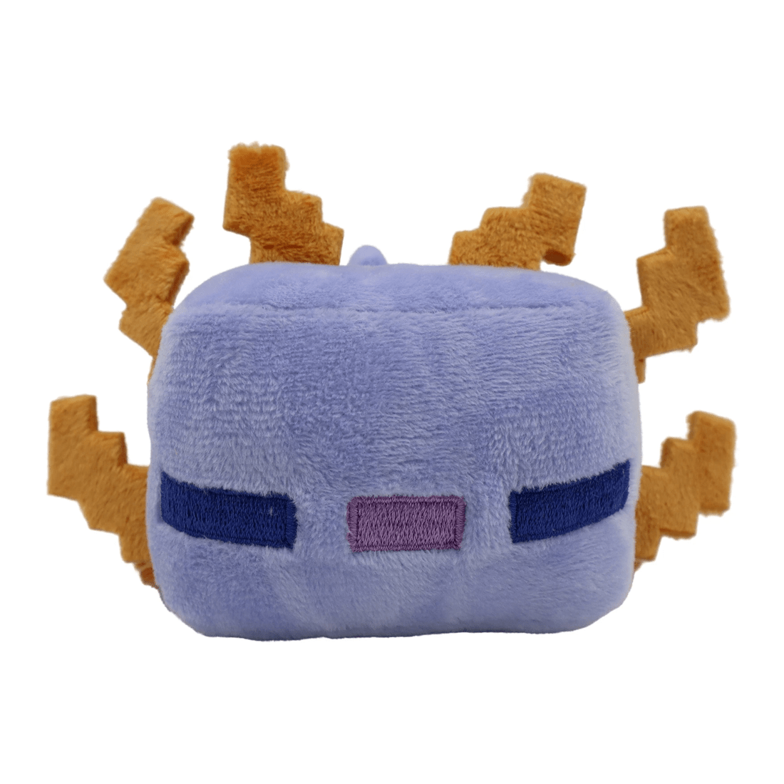 5 11cm Minecraft Mini Plush Toy - Assorted, 5 of 10