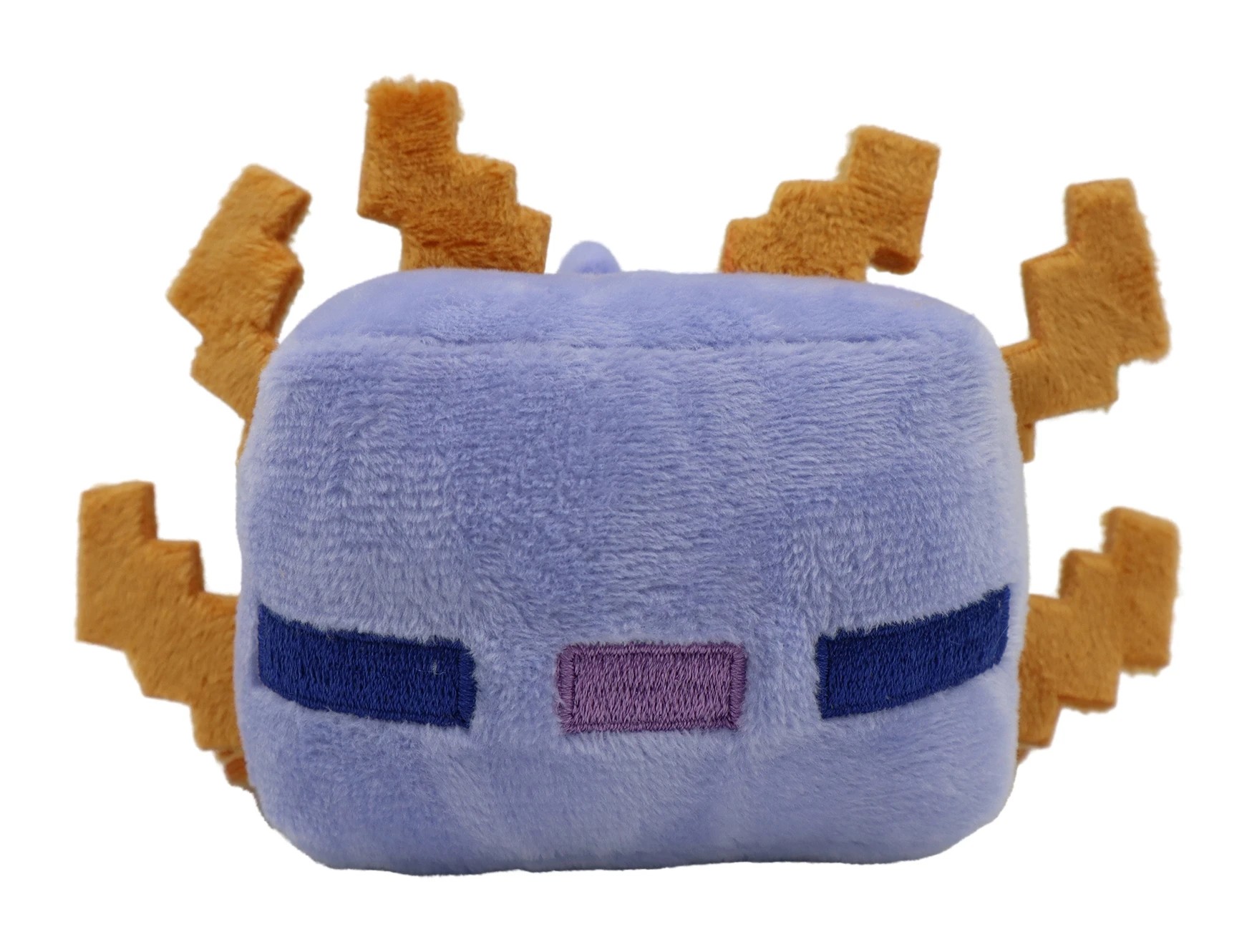 5 11cm Minecraft Mini Plush Toy - Assorted, 5 of 10