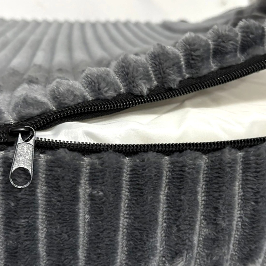 6 Pawz Corduroy Pet Bed Xxl, 6 of 7