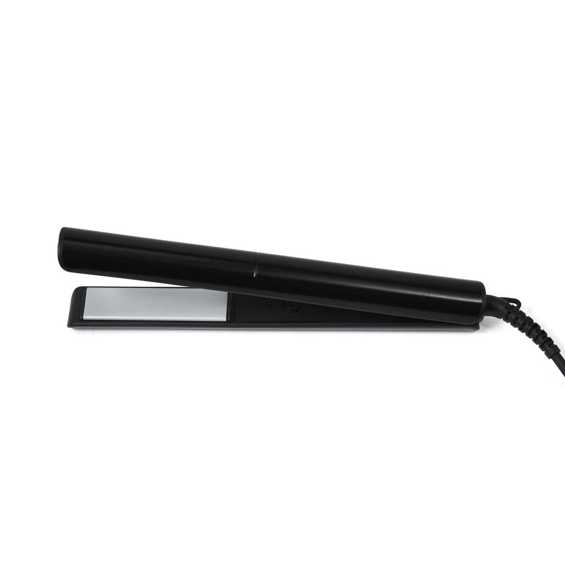 4 Hair Straightener - Black, 4 of 10