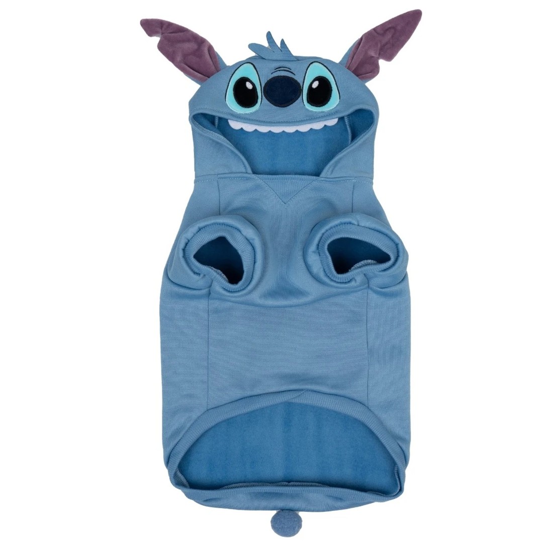 2 Disney Stitch Hoodie - Medium, 2 of 3