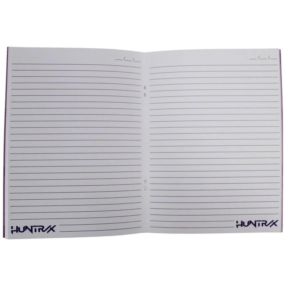 3 KPop Demon Hunters A5 Notebook HUNTR/X 3 Pack, 3 of 3