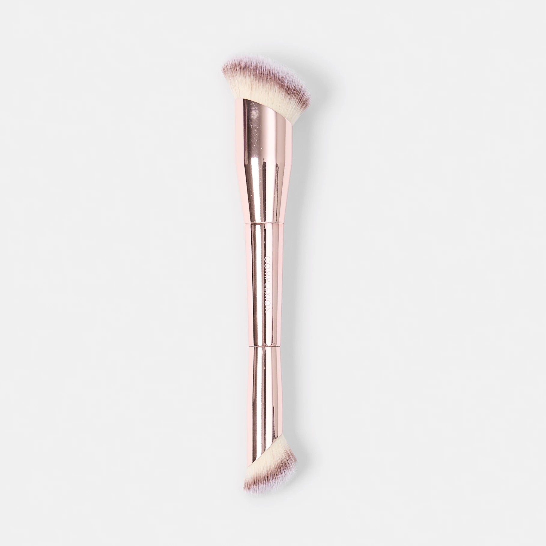 2 OXX Cosmetics Dual Ended Complexion Brush, 2 of 7