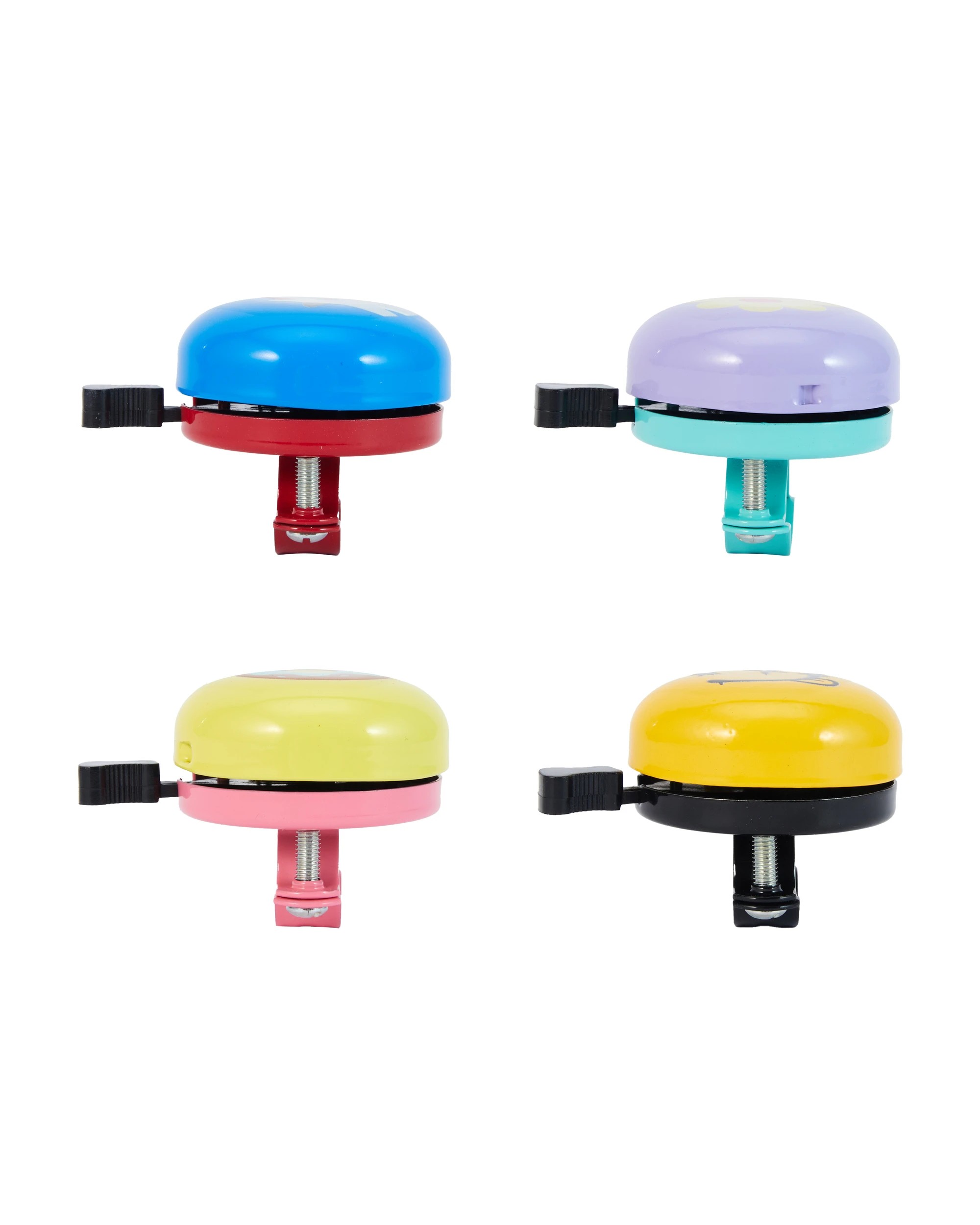 2 Novelty Bike Bell - Assorted, 2 of 8