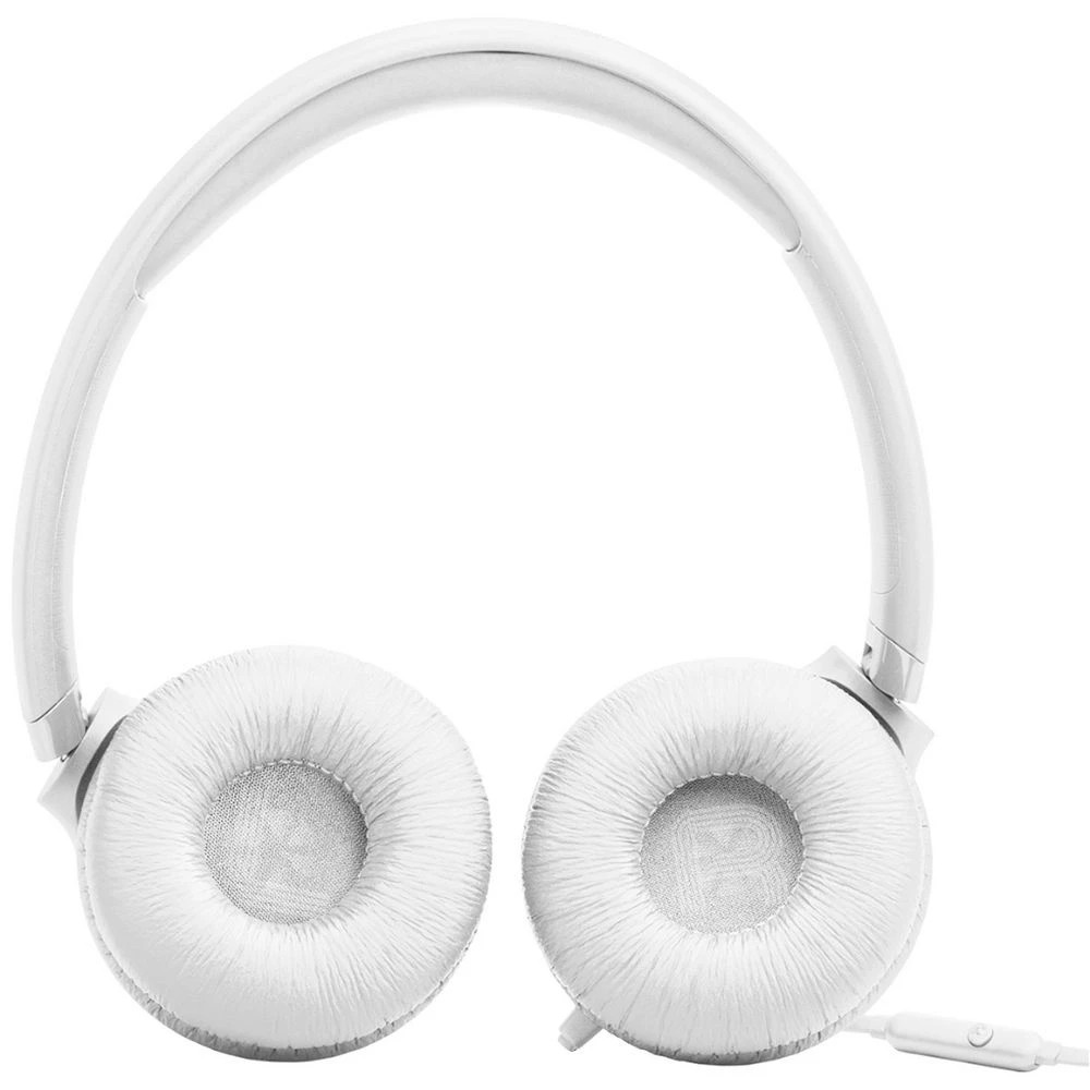 4 JBL Tune 530 Headphones White, 4 of 7