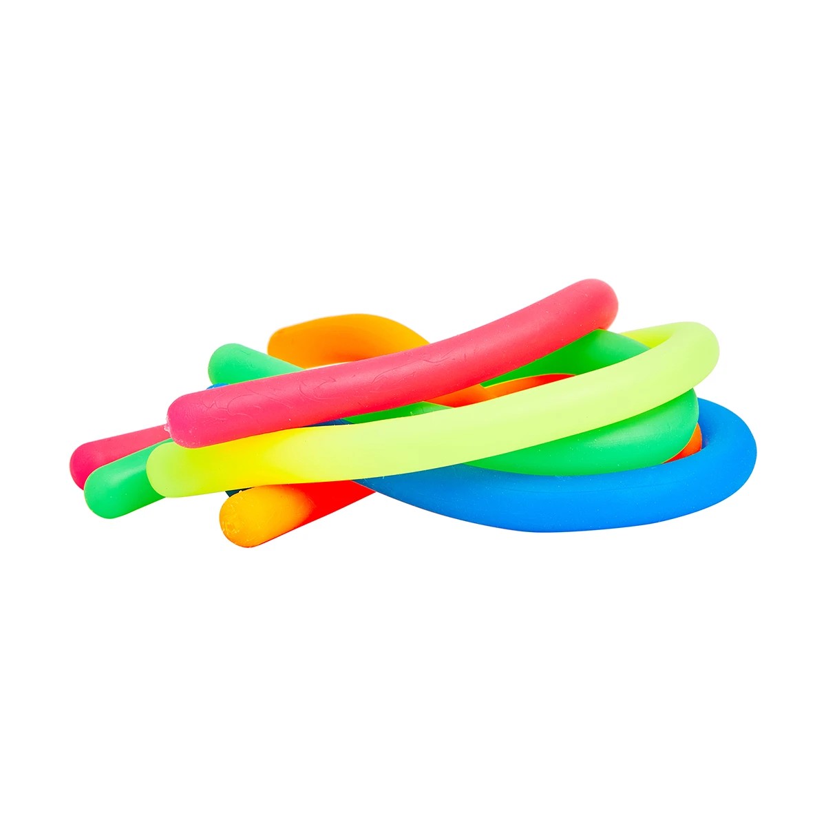 3 5 Pack Stretchy Noodle Pack, 3 of 6