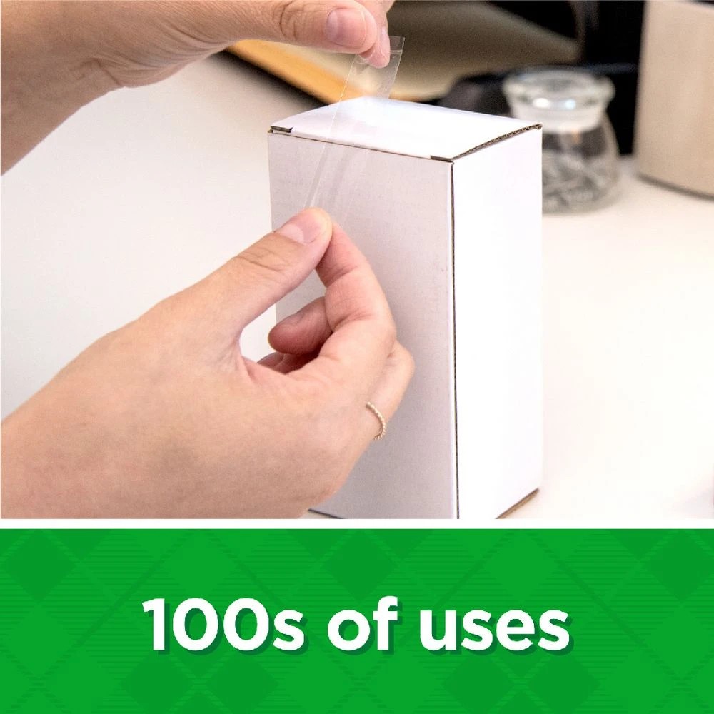 4 Scotch Magic Tape With Dispenser 19mm x 15.2m, 4 of 6