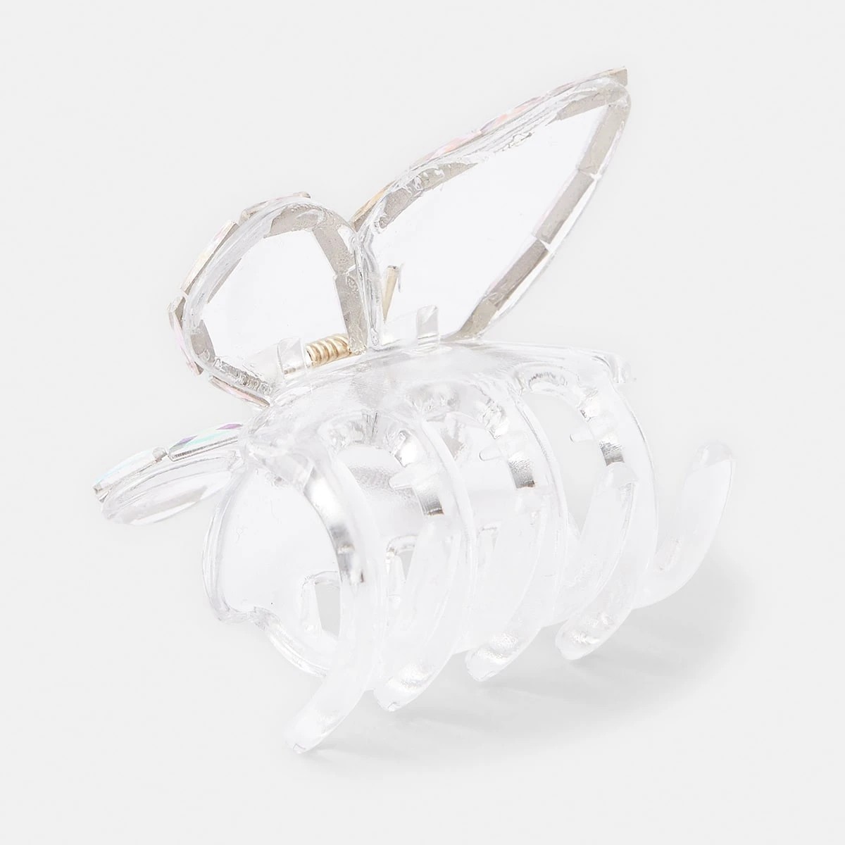 3 Butterfly Claw Clip, 3 of 5