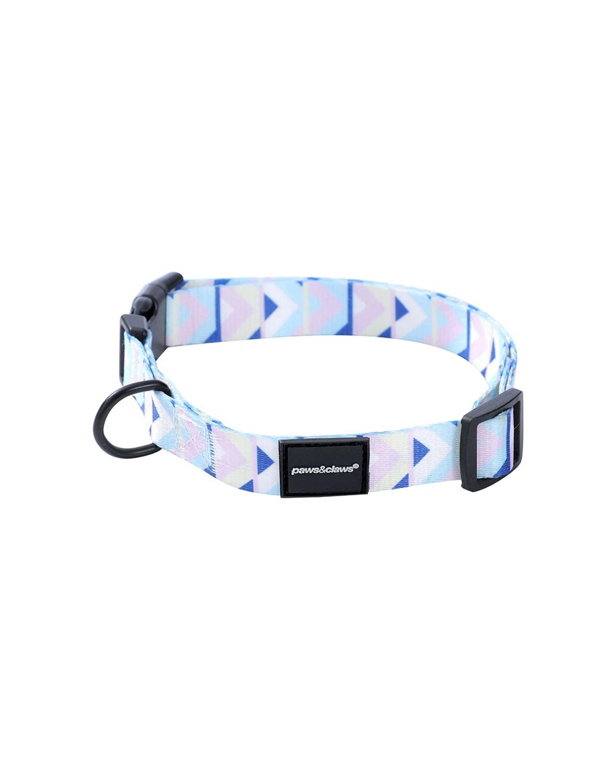6 Paws & Claws 3x 3pc Pet Dog Cat Park Life Lead Collar Waste Bag Holder Medium - Assorted, 6 of 7