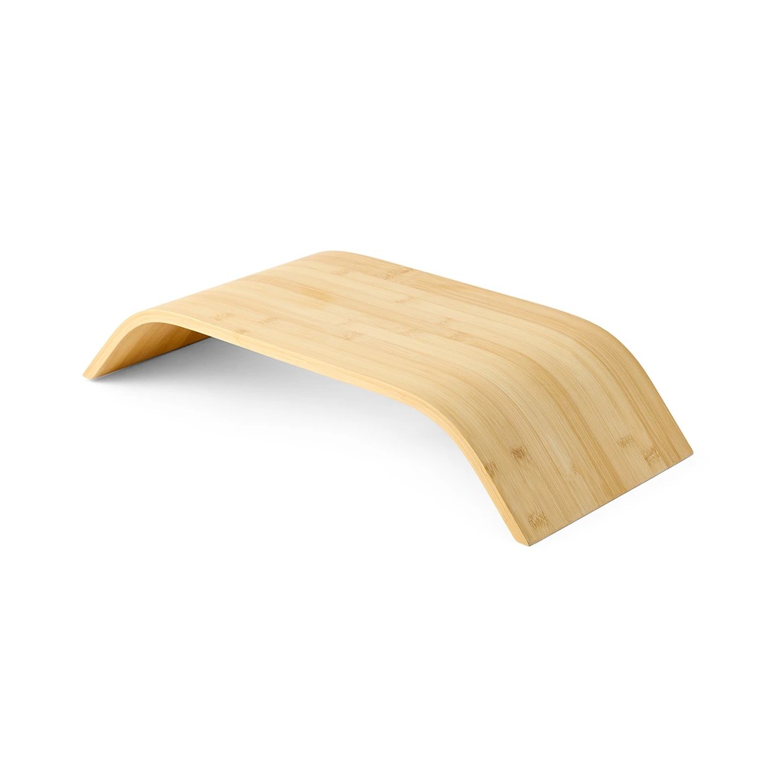 2 Bamboo Monitor Stand, 2 of 6