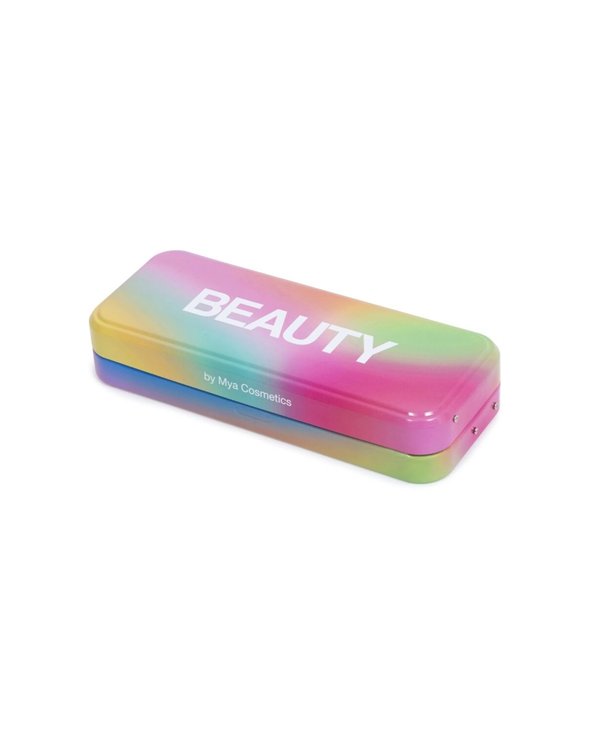 7 MYA 2PK Tin Box Make Up Travel Kit Kids Children - Multi, 7 of 8