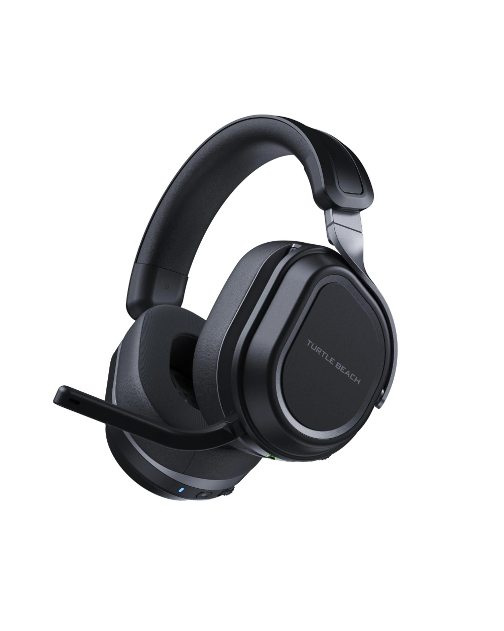 1 Turtle Beach Stealth 700 Headset - Gen 3 -  PC Gaming Headset - Black, 1 of 10