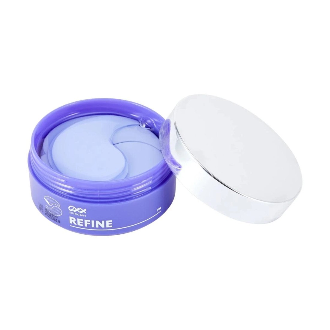 2 OXX Skincare 30 Piece Refine Gel Eye Mask - Retinol and Ceramide, 2 of 3