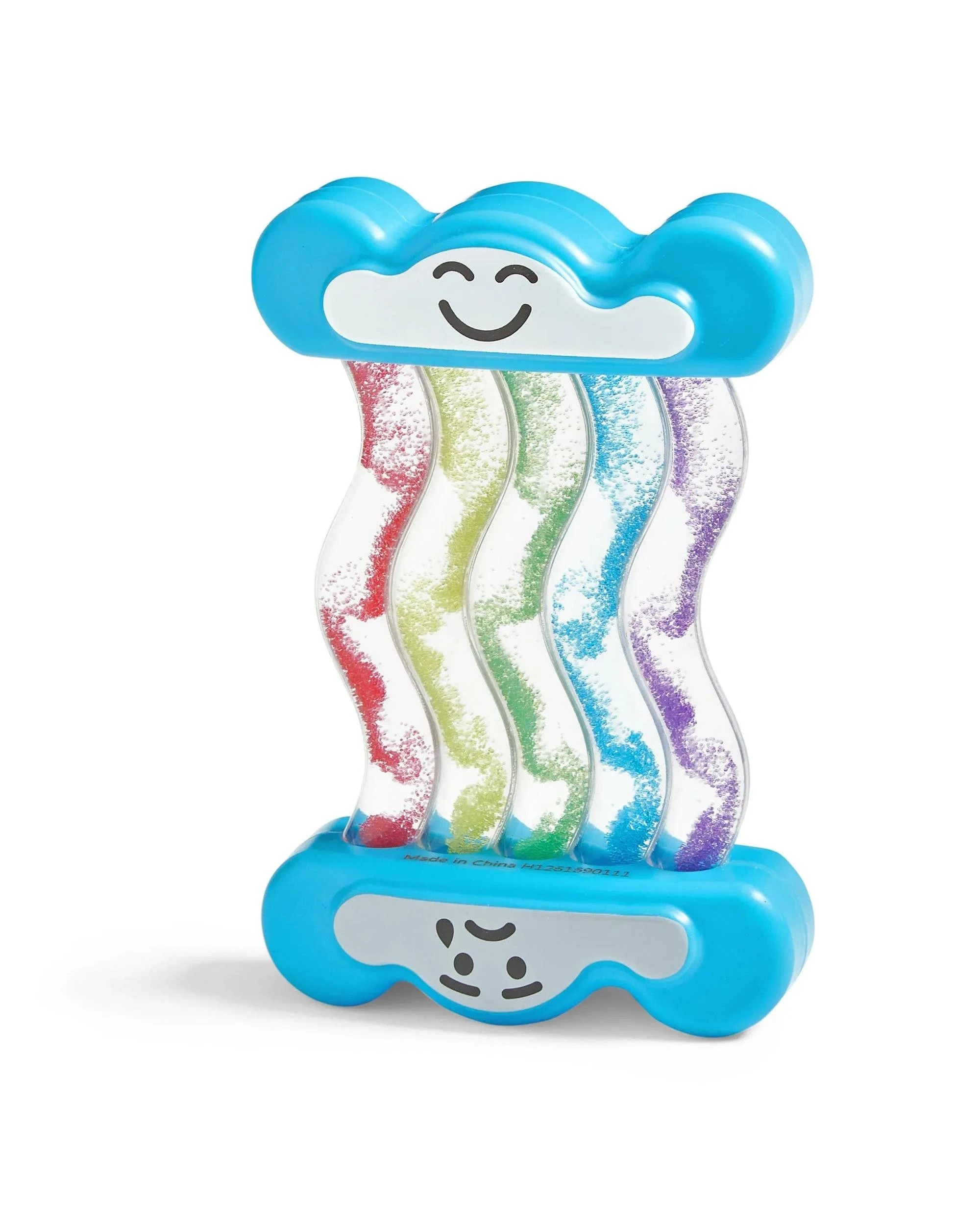 3 Hand2Mind My Feelings Rainbow Fidget, 3 of 7