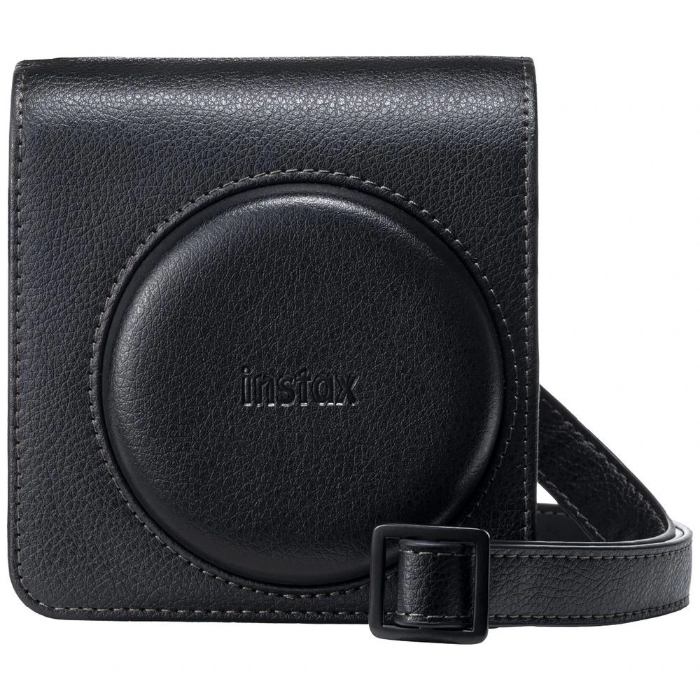 1 Fujifilm Instax Mini 99 Instant Camera Case Black, 1 of 9