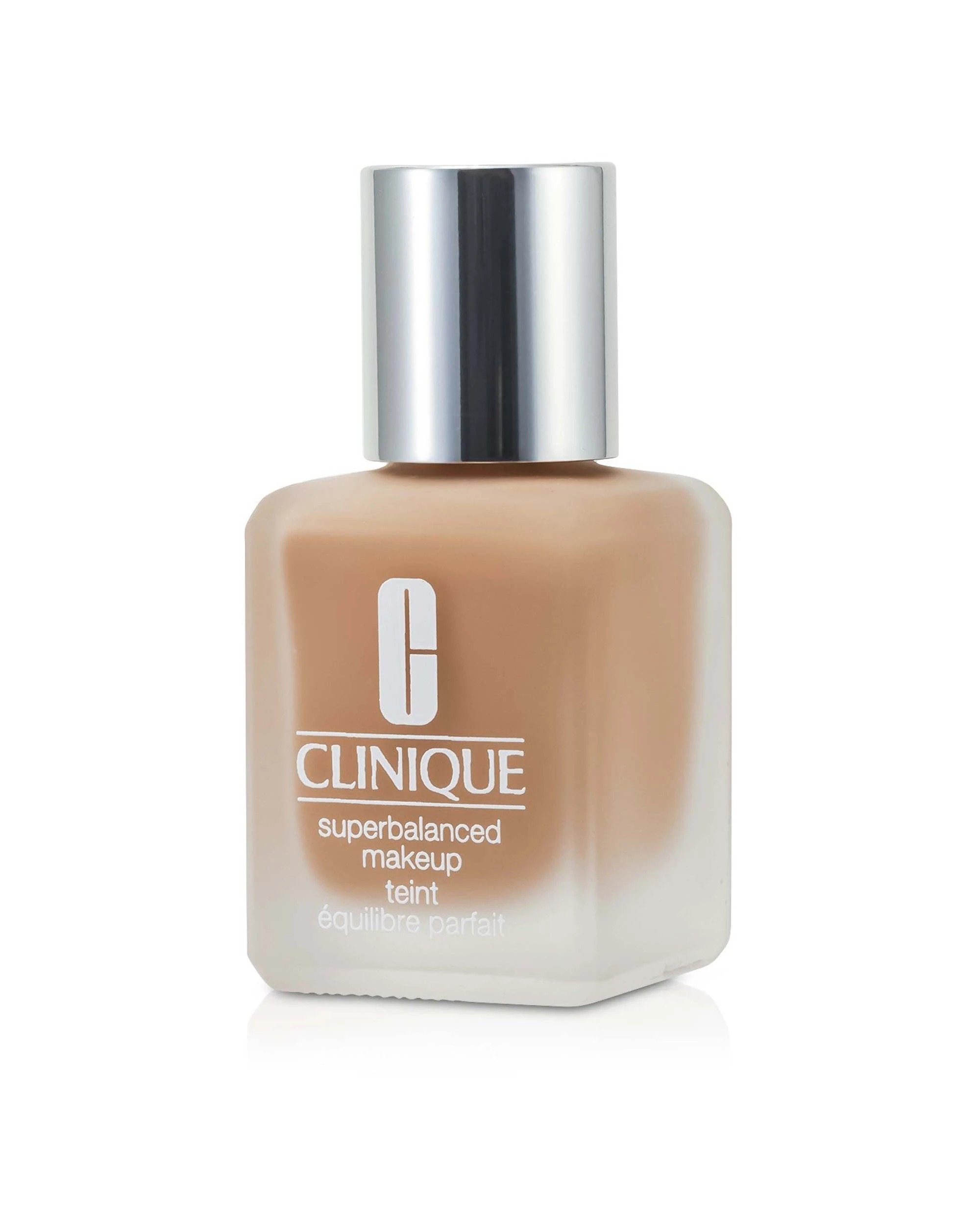 9 Clinique Superbalanced MakeUp - 30ml/1oz - Natural, 9 of 9