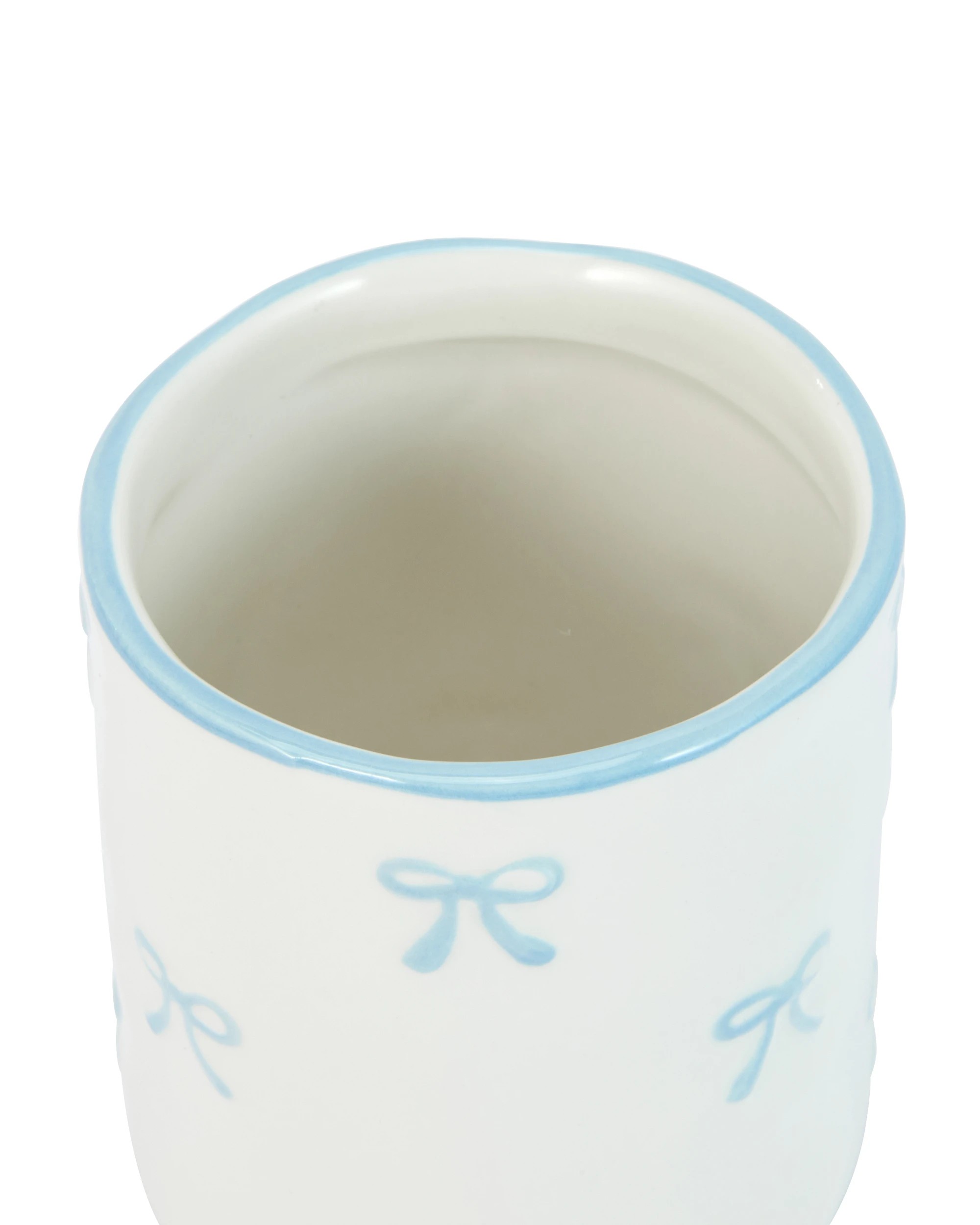 5 Bow Toilet Brush, 5 of 7