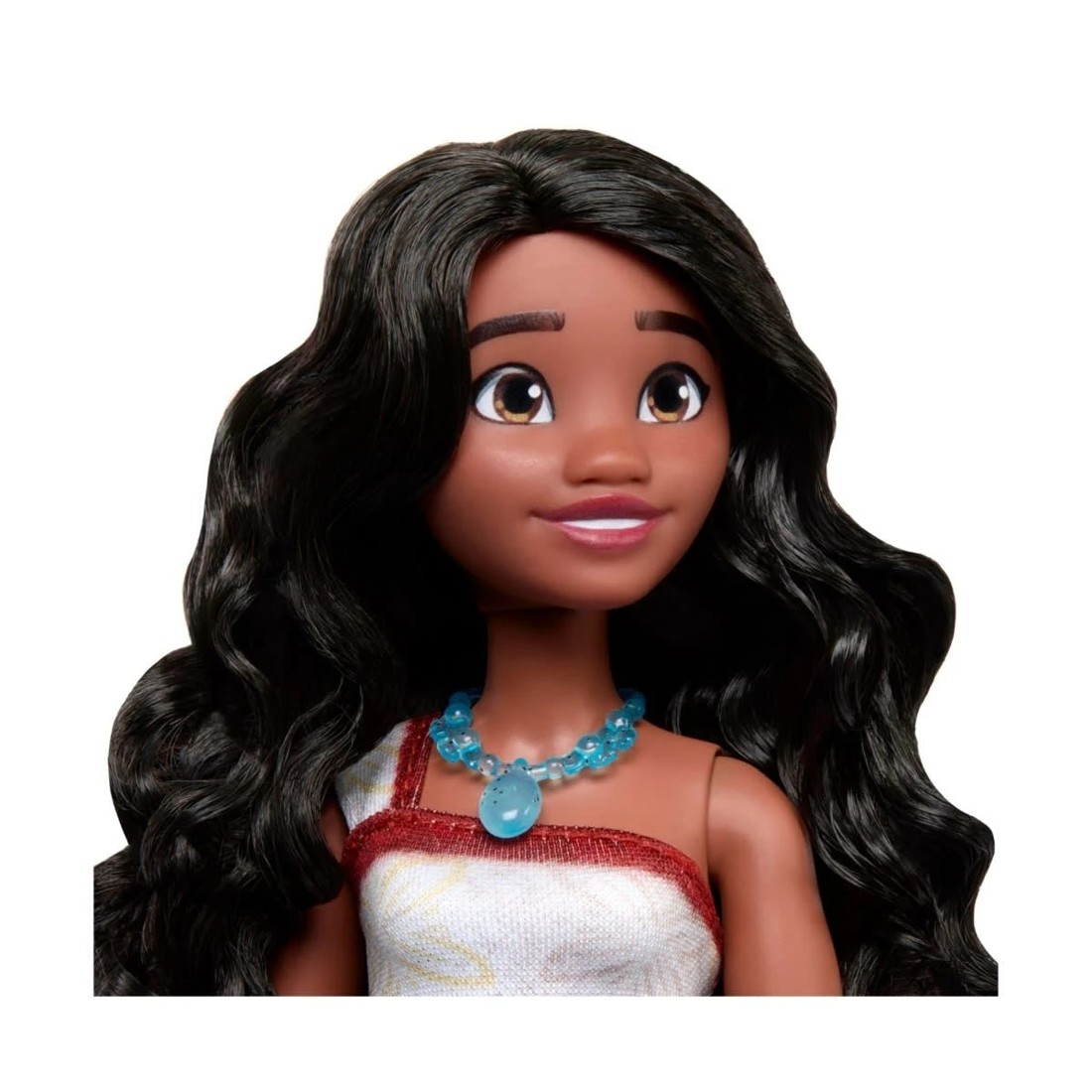 5 Disney Moana 2 Singing Adventure Moana Doll and Accessories Playset, 5 of 9