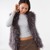 Grey Fur