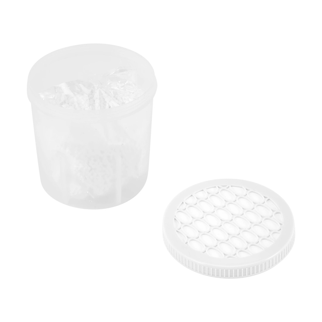 2 Moisture Absorber Round 600g, 2 of 7