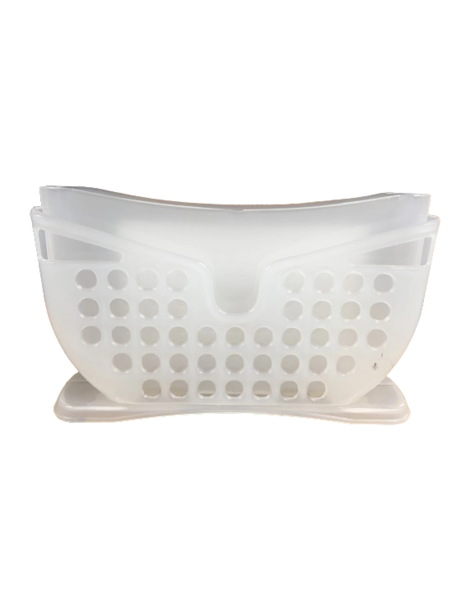 4 BR Home Rice Paper Roll Water Bowl for Vietnamese Cuisine, 4 of 8