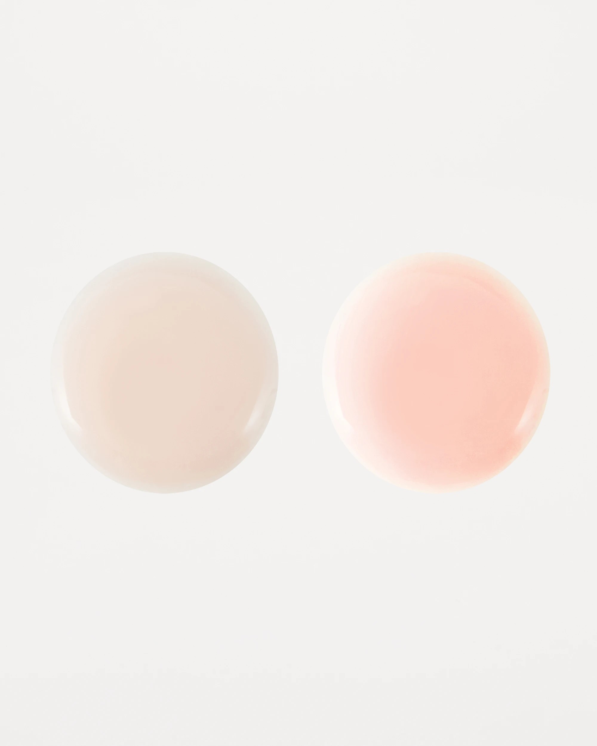 5 OXX Beauty 4-in-1 Nail Polish Duo - Basic Nudes, 5 of 6