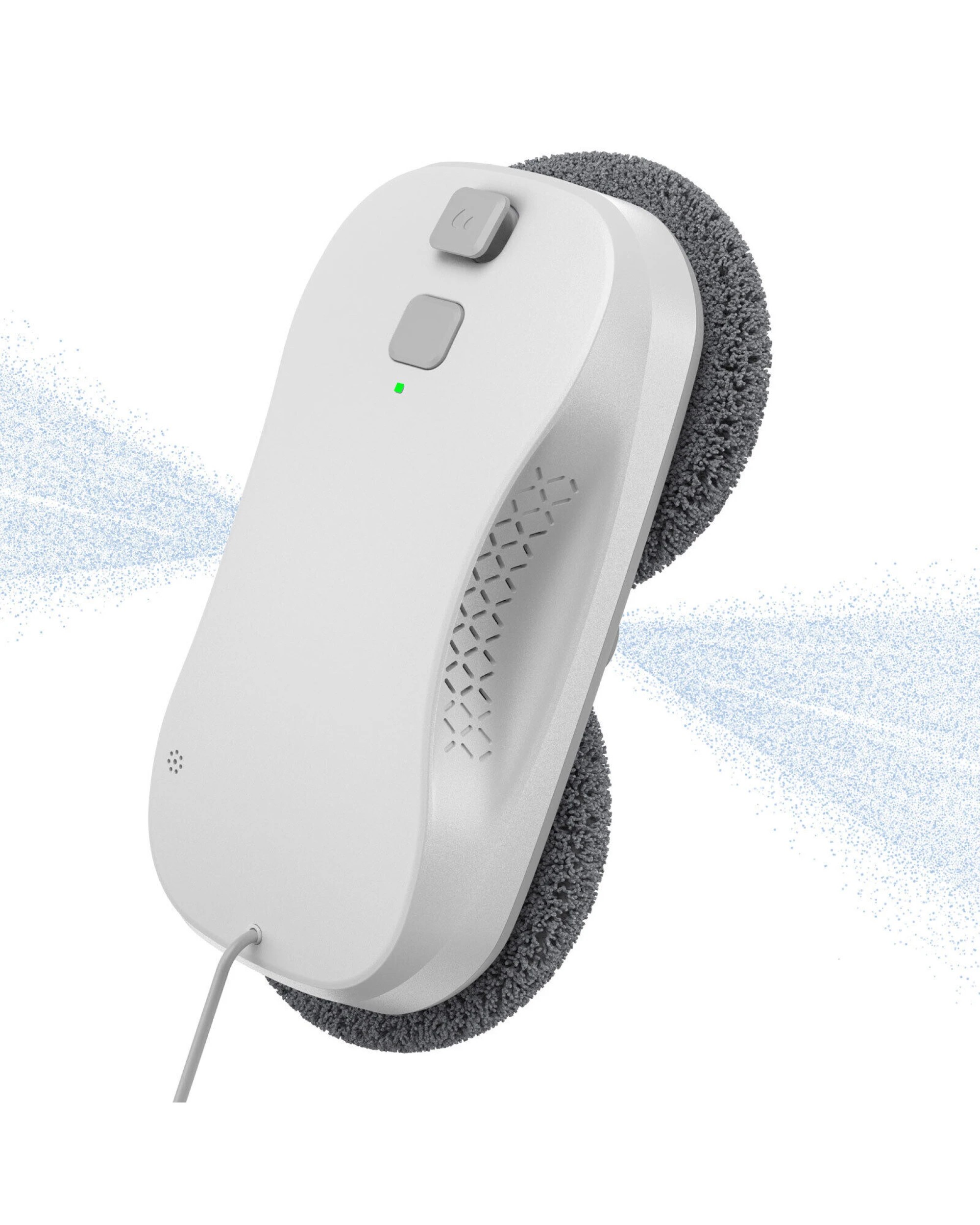 7 Magivaac Robot Window Cleaner, with Remote Control Capability via Smart App, 7 of 10