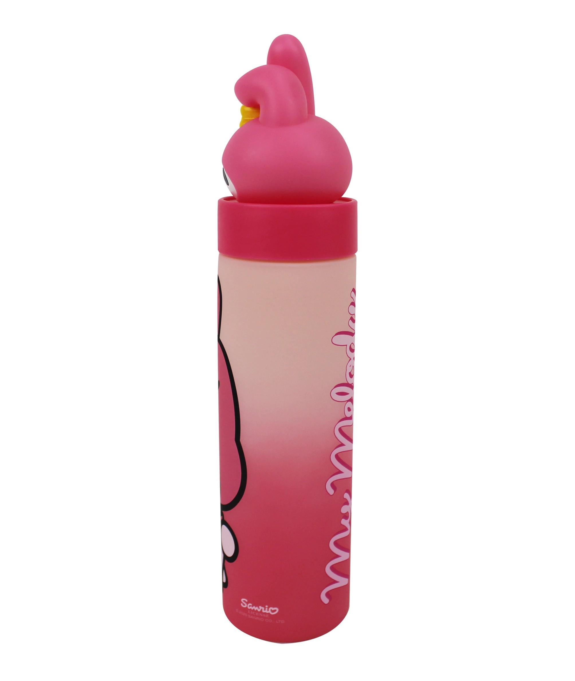 6 My Melody 3D Drink Bottle, 6 of 6