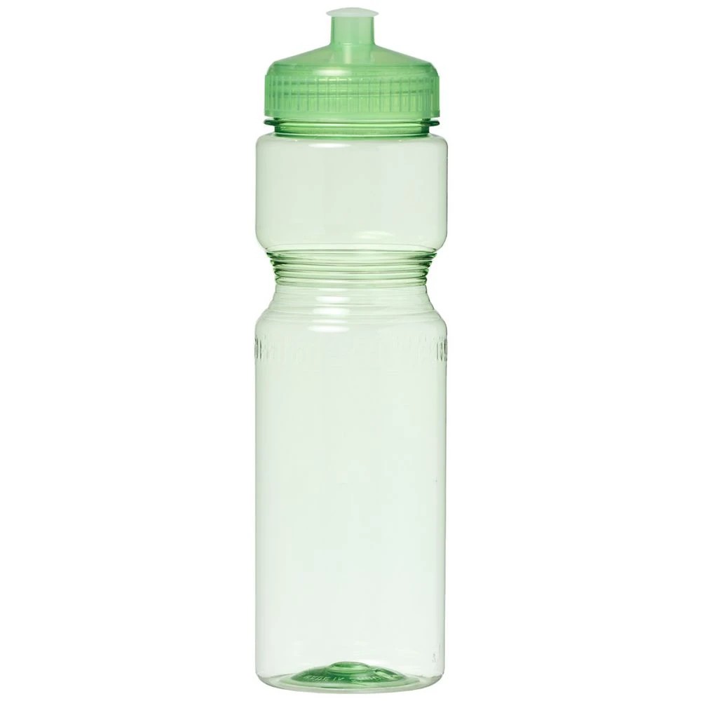 1 Studymate Plastic Drink Bottle 800mL Mint, 1 of 2