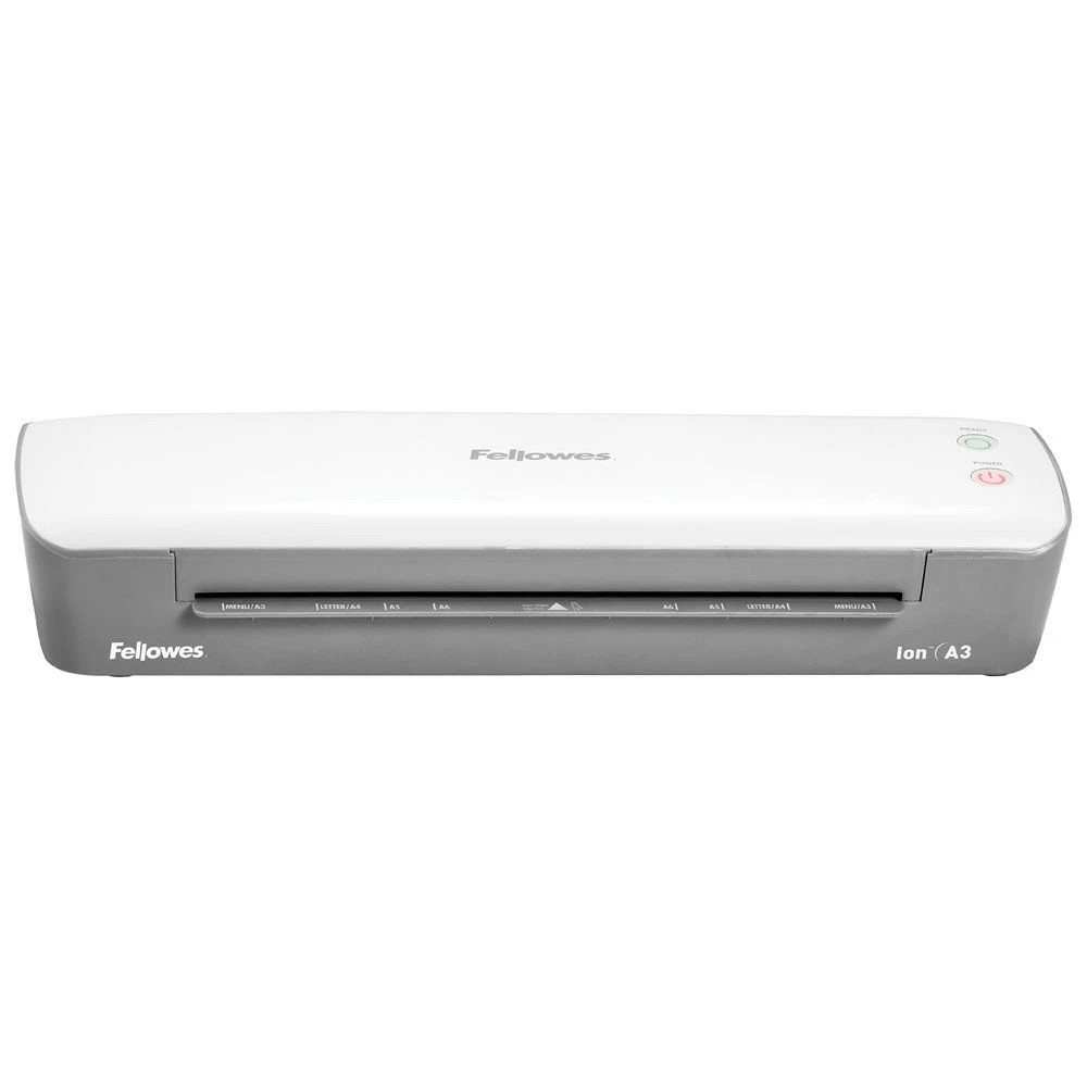 3 Fellowes A3 Ion Laminator, 3 of 10
